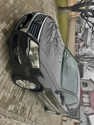 Vand Volkswagen Passat B6 1.6 FSI 2007