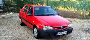 Dacia solenza 1.4mpi