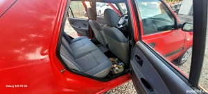 Dacia solenza 1.4mpi  - imagine 3
