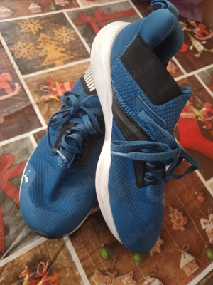 Vând Adidași Puma Nr 38-38,5