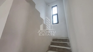 Casa individuala,5 camere,Sacalaz,la cheie - imagine 9