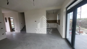 Casa individuala,5 camere,Sacalaz,la cheie - imagine 16