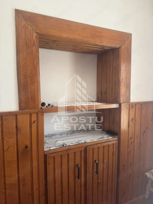 Casă unifamilială cu teren de 1504 mp - imagine 7