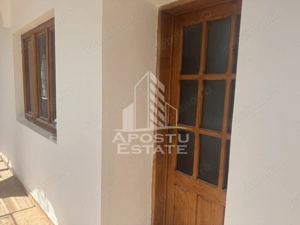 Casă unifamilială cu teren de 1504 mp - imagine 6