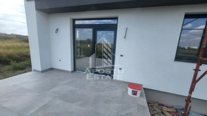 Casa individuala,5 camere,Sacalaz,la cheie - imagine 13