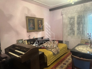 Casă unifamilială cu teren de 1504 mp - imagine 8