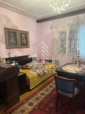 Casă unifamilială cu teren de 1504 mp - imagine 11