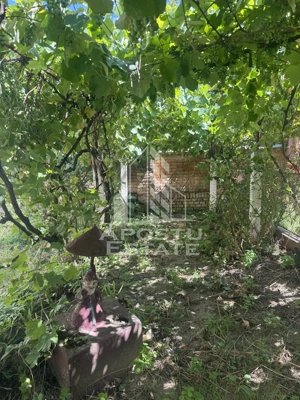 Casă unifamilială cu teren de 1504 mp - imagine 14