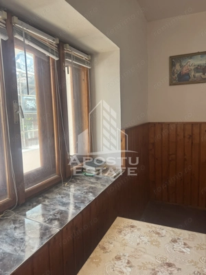 Casă unifamilială cu teren de 1504 mp - imagine 9