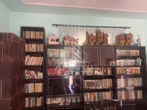 Casă unifamilială cu teren de 1504 mp - imagine 12