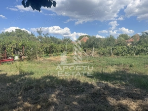 Casă unifamilială cu teren de 1504 mp - imagine 16