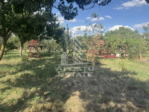 Casă unifamilială cu teren de 1504 mp - imagine 18