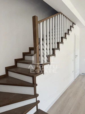 Duplex  in GHIRODA despărțit prin camera tehnică ,toate urilitatiile. - imagine 4