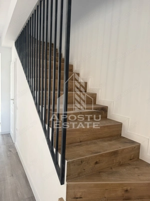 Duplex  in GHIRODA despărțit prin camera tehnică ,toate urilitatiile. - imagine 7