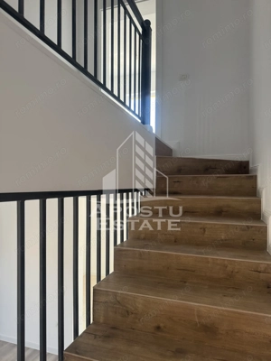 Duplex  in GHIRODA despărțit prin camera tehnică ,toate urilitatiile. - imagine 6