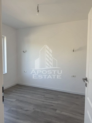 Duplex  in GHIRODA despărțit prin camera tehnică ,toate urilitatiile. - imagine 9