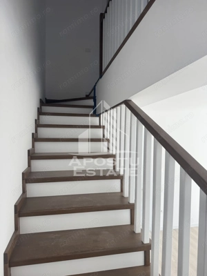 Duplex  in GHIRODA despărțit prin camera tehnică ,toate urilitatiile. - imagine 5