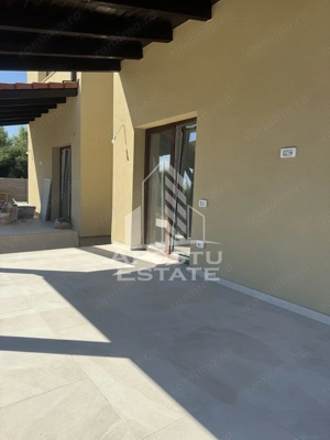 Duplex  in GHIRODA despărțit prin camera tehnică ,toate urilitatiile. - imagine 2