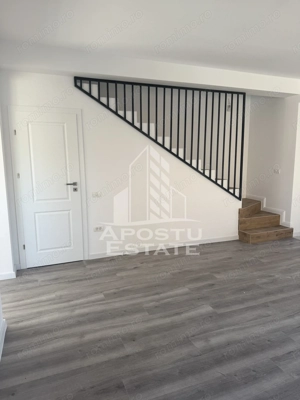 Duplex  in GHIRODA despărțit prin camera tehnică ,toate urilitatiile. - imagine 15