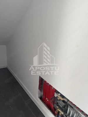 Duplex  in GHIRODA despărțit prin camera tehnică ,toate urilitatiile. - imagine 20