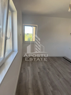 Duplex  in GHIRODA despărțit prin camera tehnică ,toate urilitatiile. - imagine 17