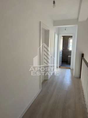 Duplex  in GHIRODA despărțit prin camera tehnică ,toate urilitatiile. - imagine 13