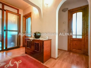 Ap. 3 camere LA CHEIE in Deva, zona Marasti, 64 mp, decomandat, etaj 4, mobilat si utilat. - imagine 8