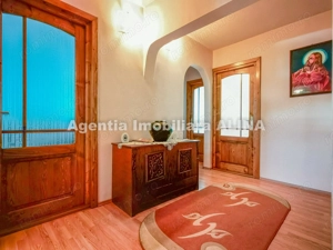 Ap. 3 camere LA CHEIE in Deva, zona Marasti, 64 mp, decomandat, etaj 4, mobilat si utilat. - imagine 10