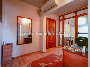 Ap. 3 camere LA CHEIE in Deva, zona Marasti, 64 mp, decomandat, etaj 4, mobilat si utilat. - imagine 7