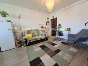 3 camere balcon si loc de parcare Magnolia Sibiu - zona de Vest