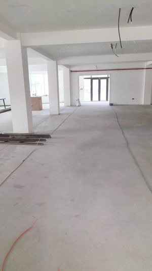 spatiu comercial Maneciu 