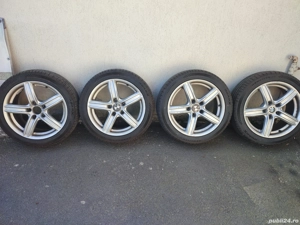 vand roți BMW caucicuri vară noi 