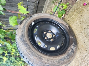 Vând jante. - imagine 10