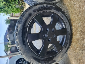 Vând jante. - imagine 9