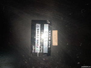 calculator tractor  Case magnum 8830 - imagine 2