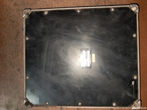 calculator tractor  Case magnum 8830 - imagine 3