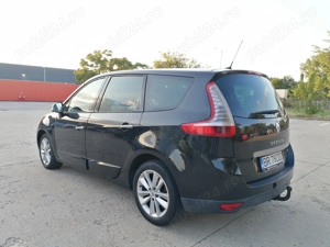 Renault Grand Scenic 1.5 Diesel 2010 euro 5 - imagine 6