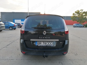 Renault Grand Scenic 1.5 Diesel 2010 euro 5 - imagine 5