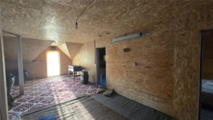 Casa Noua de Vanzare!Radauti! In Bucovina! Zona Dornesti! 0727817187 - imagine 11