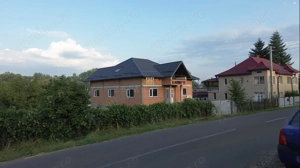 Casa Noua de Vanzare!Radauti! In Bucovina! Zona Dornesti! 0727817187 - imagine 2