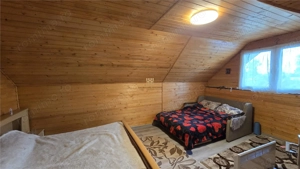 Casa Noua de Vanzare!Radauti! In Bucovina! Zona Dornesti! 0727817187 - imagine 5