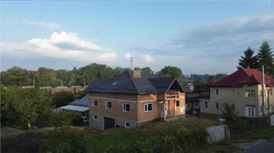 Casa Noua de Vanzare!Radauti! In Bucovina! Zona Dornesti! 0727817187 - imagine 4