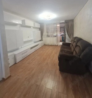 Apartament de închiriat în Tg.Neamț , str. Mărășești bl. 11, complet mobilat si utilat. - imagine 10
