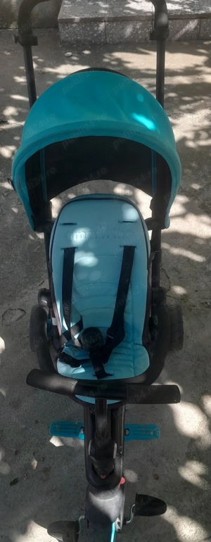 Tricicleta copii 6in1