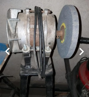 Mașina   masini de polizat