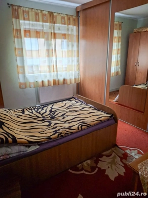 Apartament cu 3 camere in Medias, Sibiu - imagine 2