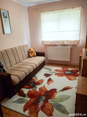 Apartament cu 3 camere in Medias, Sibiu - imagine 3