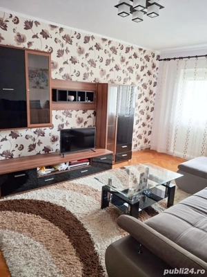 Apartament cu 3 camere in Medias, Sibiu