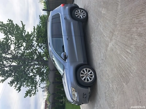 Tiguan 2.0 TSI 4 Montion  - imagine 2