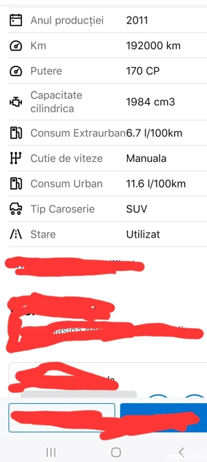 Tiguan 2.0 TSI 4 Montion  - imagine 3